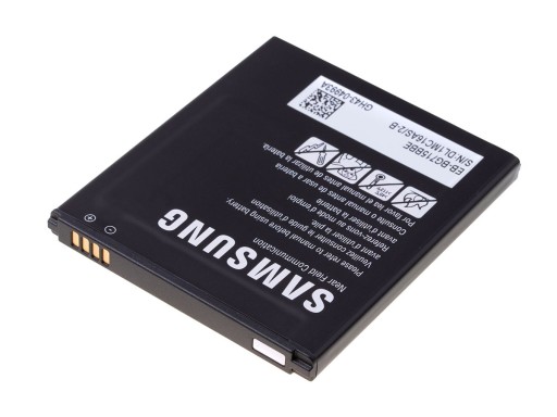 Оригинальный аккумулятор Samsung для SM-G715 Xcover Pro