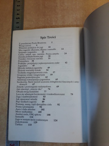 Rammurti S. Mishra PODSTAWY JOGI KRÓLEWSKIEJ