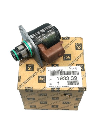 КЛАПАН IMV DELPHI 9109 936A 9109936A