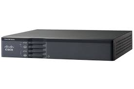 Маршрутизатор CISCO 867VAE-K9 V01 VDSL2/ADSL2 через POTS!