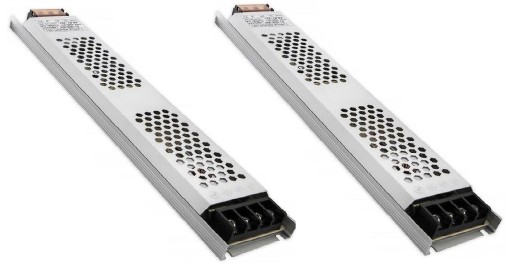 Блок питания для светодиода ADX ZASLEDSLIM12V200W