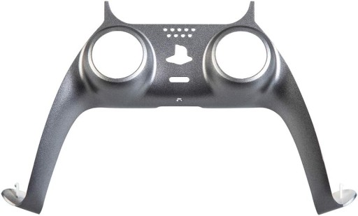 СЕРАЯ ВСТАВКА ПЕРЕДНЕЙ ПАНЕЛИ ДЕКОР КОРПУС PAD PS5 PLAYSTATION 5