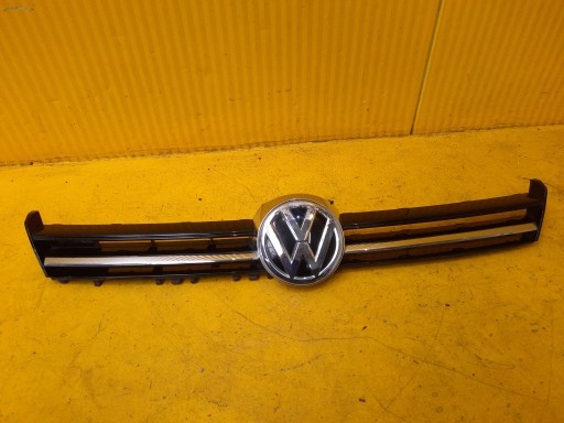 VW GOLF VII РЕШЕТКА ДИСТАНЦИОННАЯ 5G0853655C