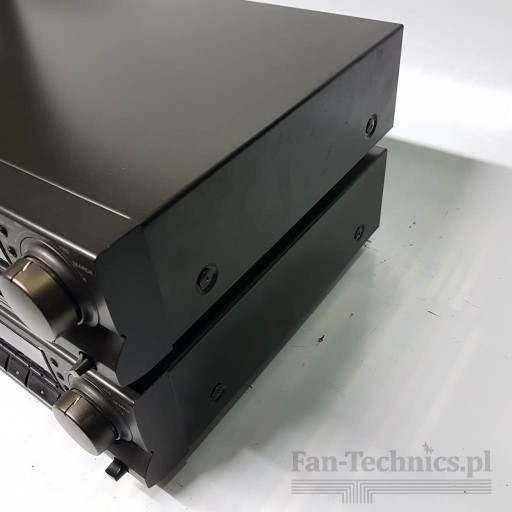 Fan-Technics Technics CD SL-PG560A Магазин в Лодзи