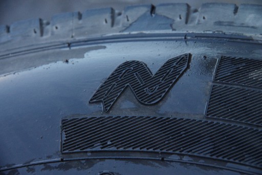 4x CONTINENTAL LDR1 225/75R17,5 129/127M 10r 11 мм