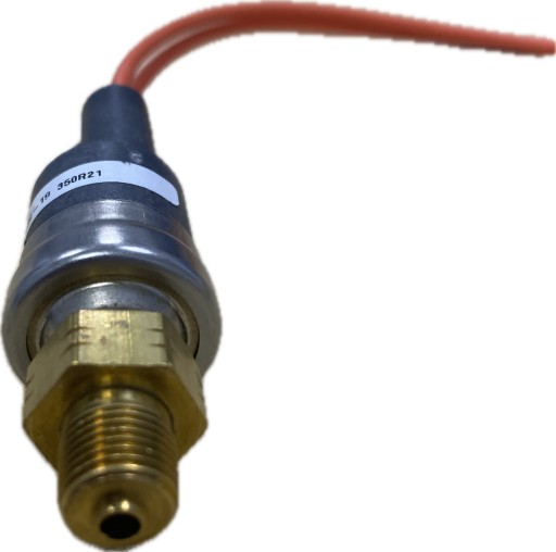 Czujnik Ciśnienia, Oil Pressure Switch Carrier 12-00592-19