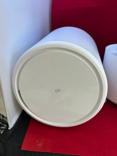 Выходной индикатор уровня воды увлажнителя воздуха Xiaomi ZNJSQ01DEM 4,5 л