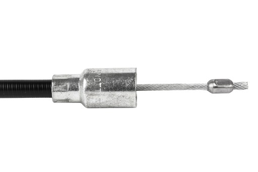 прицеп BRAKE CABLE прицеп BOWden CABLE прицеп KNOTT 730/940