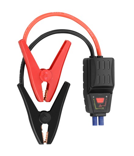Стартерный аккумулятор SHARK BOOSTER 12V пусковой