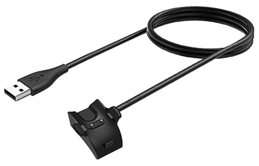 ЗАРЯДНОЕ УСТРОЙСТВО/USB-КАБЕЛЬ 1М ДЛЯ HUAWEI BAND 2/3/4 PRO