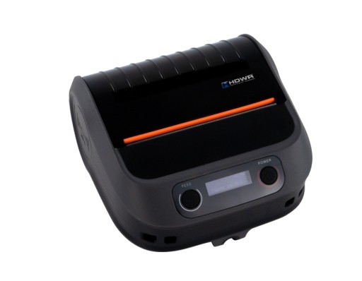 ПРИНТЕР КУРЬЕРСКИХ ЭТИКЕТОК ДЛЯ МОБИЛЬНЫХ BLUETOOTH