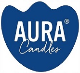 Bispol snd71-254 Aura Маленькая ароматическая свеча в стекле GARDEN SPA