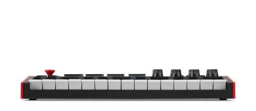 AKAI MPK Mini MK3 ВЫСТАВКА КАК НОВАЯ