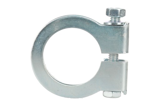 Obejma kolanka łącznik kolanko-tłumik Simson S50 S51 SR 50 32 mm