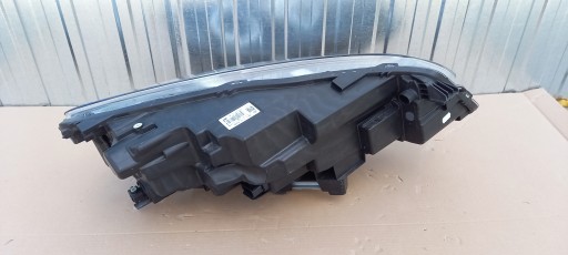 FORD KUGA MK3 ESCAPE 2020 LEWA LAMPA FULL LED