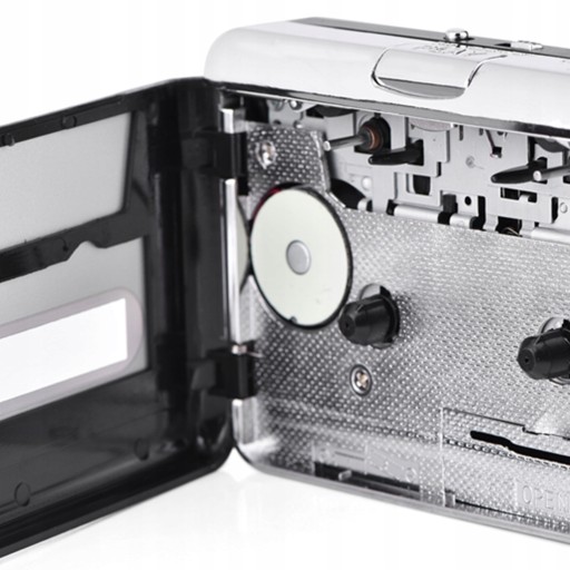 КОМПАКТНЫЙ ВИНТАЖНЫЙ КАССЕТНЫЙ ПРОИГРЫВАТЕЛЬ WALKMAN
