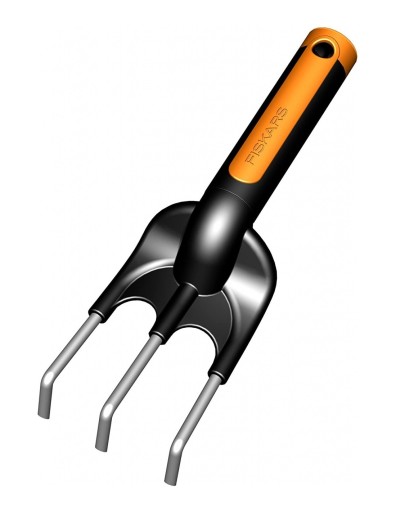 FISKARS Premium Planters Маленький культиватор 1000728