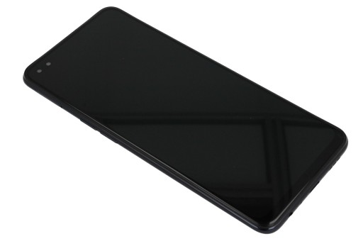 Смартфон Oppo Reno4 8 ГБ / 128 ГБ Space Black