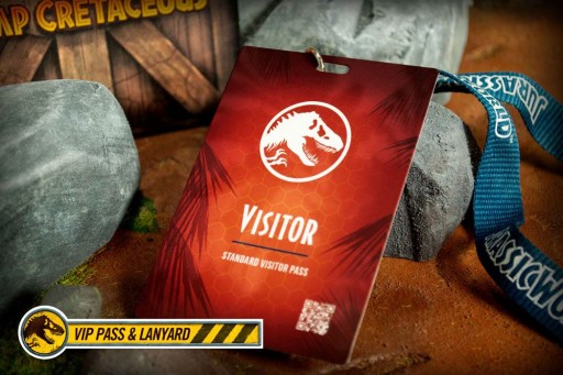 Гаджеты Парка Юрского периода Мир Юрского периода Apex Predator