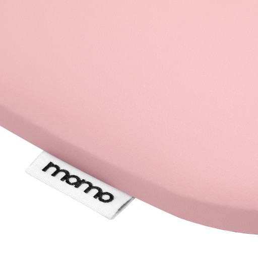 Подлокотник MOMO 8-M, розовый
