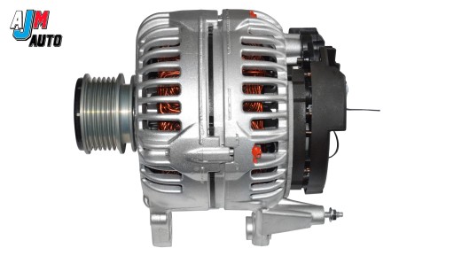 Генератор 1,6 1,8 1,9 2,0 B TDI Alhambra Altea