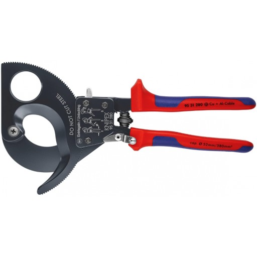 Защелка KNIPEX для ножниц 95 39 05