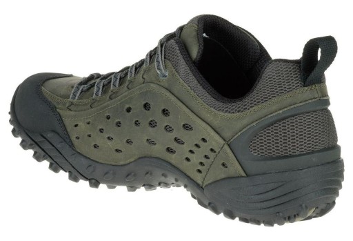 ТРЕККИНГОВЫЕ ОБУВИ MERRELL INTERCEPT J559595 48