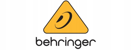 Студийные наушники Behringer HLC660U.
