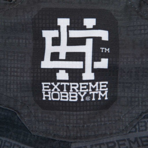 Спортивные тренировочные шорты для ММА PARACORD 2XL EXTREME HOBBY