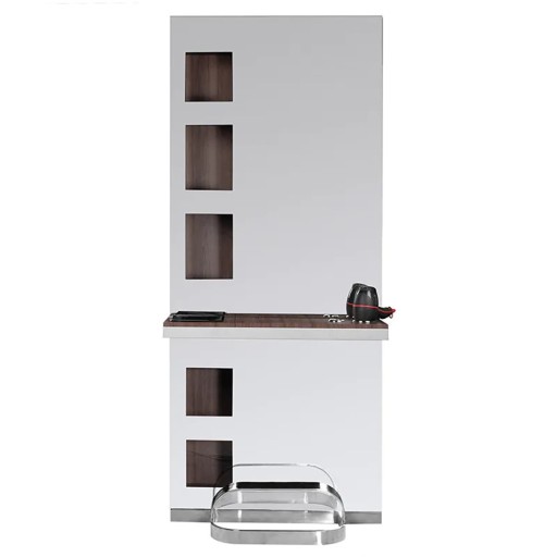 ПАРИКМАХЕРСКАЯ КОНСОЛЬ GABBIANO B058 VENGE