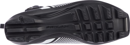 Мужские ботинки для беговых лыж McKinley Active Pro, размер 44 1/2