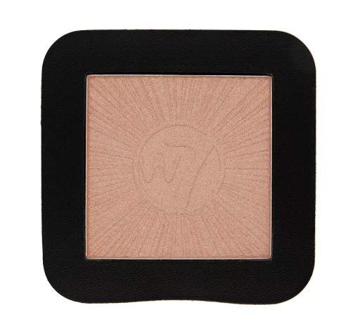 W7 Dynamite выделяет Super Nova Highlighter