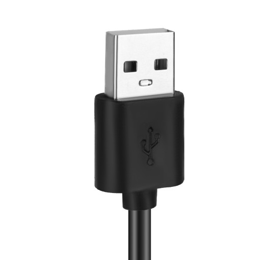 Светодиодная настольная лампа с зажимом для чтения, гибкий для USB-настольного зажима