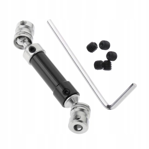 2 карданных вала для WLTOYS 12428