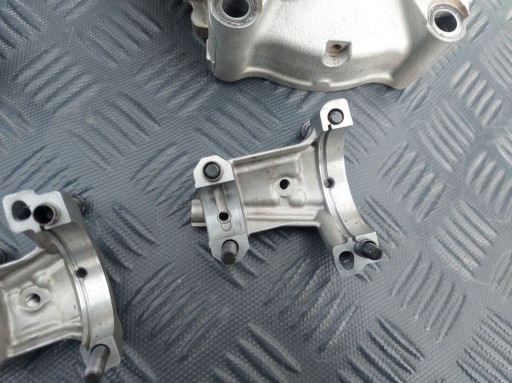 YAMAHA YZF 450 YZ-F ГОЛОВНЫЕ ОСИ КЛАПАНЫ WR