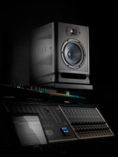 МОНИТОРЫ FOCAL ALPHA EVO 65 ACTIVE STUDIO ПАРА + ПОДХОДЫ + КАБЕЛИ