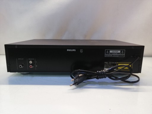 CD-ПЛЕЕР PHILIPS CD 692