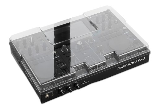 Decksaver Denon DJ Prime Go Cover ЗАЩИТНАЯ КРЫШКА