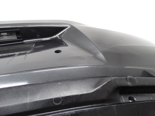 Задний бампер Chevrolet Camaro VI RS 15-18