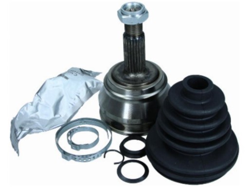 PRZEGUB NAPĘDOWY VW GOLF III MK3 1.6-2.0 91-99 IV MK4 1.6-2.0 98-02
