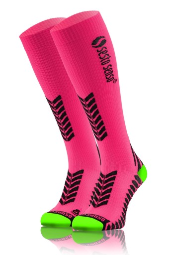 Sesto Senso Compression Nops для работы 43-46
