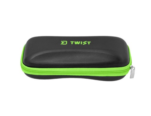 ДЕЛЬФИН SG TWIST ЗЕЛЕНЫЕ ПОЛЯРИЗОВАННЫЕ ОЧКИ. СТЕКЛО
