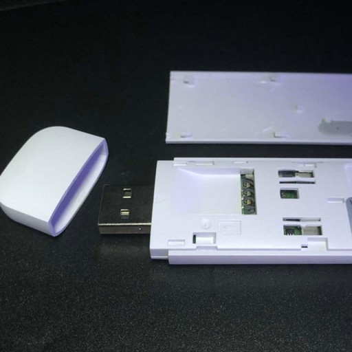 Мини-4G Wi-Fi Беспроводной Wi-Fi-маршрутизатор 4G