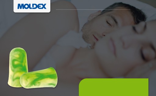 Беруши Moldex PuraFit 7700 100 пар