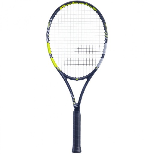 BABOLAT Pulsion TOUR - теннисная ракетка | ГРАФИТ композитный | Л3