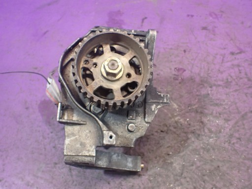 FORD FUSION 1.4 TDCI ТНВД A2C20000727