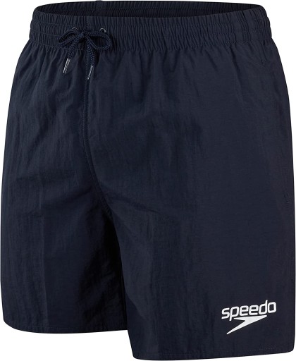 Мужские пляжные шорты Speedo, оттенки синего L