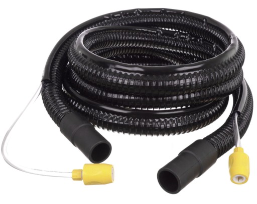 Шланг всасывающий KARCHER 2,5м PUZZI 100 200 8/1 10/1