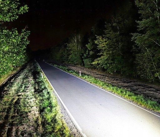 Lampa Robocza 4