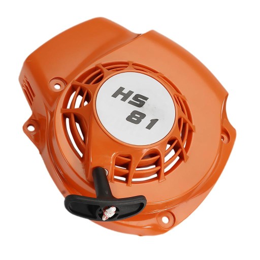 Струнный стартер HS81 в сборе